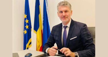 Stire din Politică-Administrație : Primăria Năvodari are noi proiecte în folosul locuitorilor. "Vrem să construim o autogară"