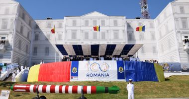 Ce soartă va avea sediul Comandamentului Flotei, de pe faleză. 