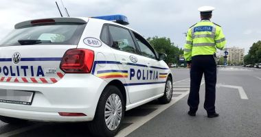 Stire din Eveniment : Străzile sunt pline de vitezomani, iar polițiștii au prea puține radare!