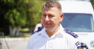 Stire din Eveniment : Fostul director al Gărzii de Coastă, trimis în judecată de DNA Constanța pentru fapte de corupție