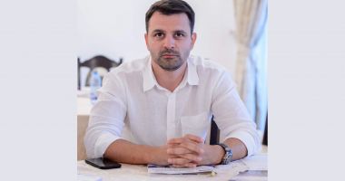Stire din Politică-Administrație : Deputatul Marian Cruşoveanu: "Proiectul Alternativa Techirghiol este extrem de important"