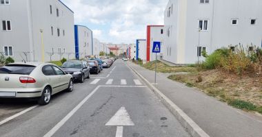 Stire din Politică-Administrație : Soarta chiriaşilor din "Henri Coandă", decisă de aleșii locali! Vor mai beneficia de gratuitate?
