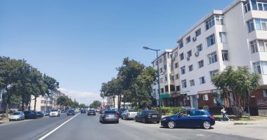 Stire din Politică-Administrație : Interzis a se vira la stânga! Primăria Constanța vine cu explicații în privința traficului din municipiu