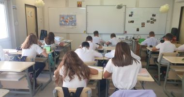 Stire din Cultură-Educație : IȘJ Constanța a pus gând rău containerelor de la Școala 30. "Sunt convins că nu vor fi utilizate"