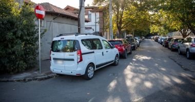 Stire din Politică-Administrație : Trafic de coșmar și nervi întinși la maxim! Constanța, "capitala" sensurilor unice