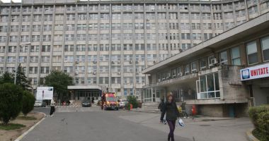 Stire din Social : Bebeluş plurimalformat, adus pe lume la Constanța. Mama are la activ 11 chiuretaje şi patru naşteri