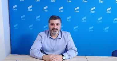 Stire din Politică-Administrație : Senatorul Remus Negoi, la raport! Iată ce activitate a avut în ultimele șase luni