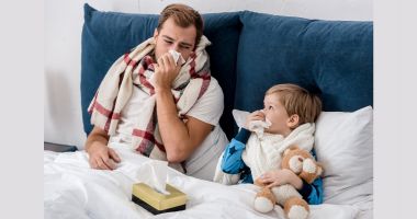 Stire din Sănătate : Constanța, în topul județelor cu cele mai multe cazuri de gripă. Care este opinia specialiștilor