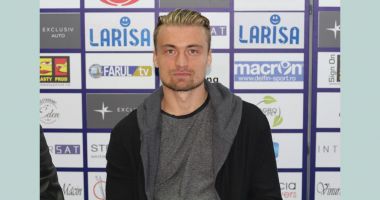 Stire din Interviu : Adrian Pătulea, "blondul rebel" din atacul Farului. "Iubesc Constanţa şi pe fanii alb-albaştri"