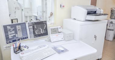 Stire din Social : Spitalul Judeţean Constanţa va renunţa şi la serviciile centrelor de imagistică private