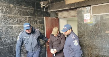 Stire din Eveniment : Averea managerului Spitalului din Cernavodă, Marius Sponoche, cercetat pentru luare de mită