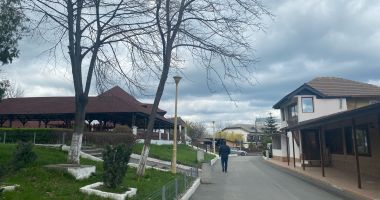 Stire din Social : Satul de Vacanță, locul care a intrat într-un con de umbră! „Ne pierdem identitatea”