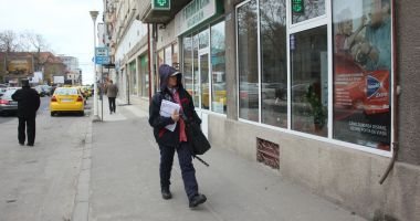 Stire din Social : Criza de la Poșta Română lovește Constanța. „Vor să ne transforme în sclavi”