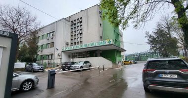 Stire din Social : Spitalul de Boli Infecţioase, „sensibil” la cutremur. Va fi reabilitat după 87 de ani de la înfiinţare