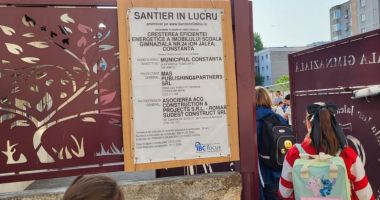 Memoriu urgent al părinților de la Școala nr. 24. Solicită mutarea copiilor în fostul sediu Spectrum! - 3