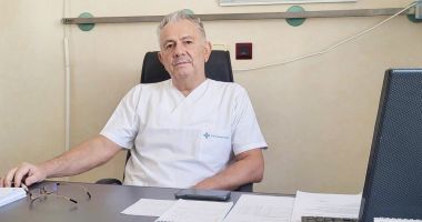Stire din Social : Aparatură medicală transformată în piese de muzeu? "Degeaba o ai dacă nu are cine să lucreze cu ea"