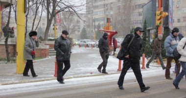 Stire din Eveniment : Polițiștii pleacă în Bulgaria, să păzească turiștii români de sărbători
