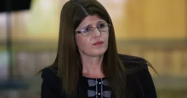 Claudia Portase, despre scandalul banilor de la IȘJ Constanța. "Am întocmit un plan de măsuri transmis Ministerului Educației" - 2