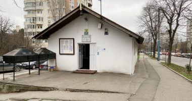 Stire din Cultură-Educație : IPS Teodosie va sluji la biserica pe care Primăria o vrea demolată