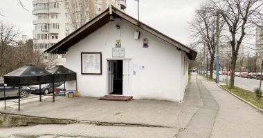 Stire din Social : Becali intervine în scandalul bisericii care urmează să fie dărâmată: "O să vorbesc eu cu primarul! O dărâm și fac alta, frumoasă, cu turle"