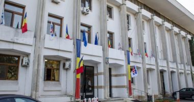 Stire din Politică-Administrație : Ordinea de zi a ședinței Consiliului Local Constanța, suplimentată