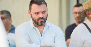 Stire din Politică-Administrație : USR Constanţa, propunere pentru rezolvarea problemei locurilor de parcare de pe bulevardul Alexandru Lăpuşneanu