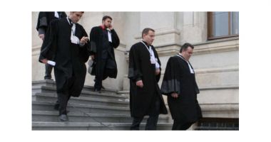 Stire din Eveniment : Se anunță protest în toată țara, prin campania „O zi fără avocați – o zi în care statul de drept nu există!”