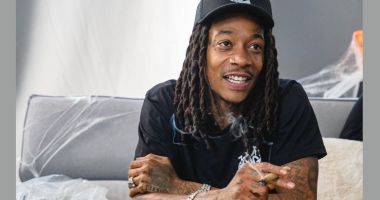 Stire din Eveniment : Șoc la Festivalul Beach Please! Wiz Khalifa, reținut de polițiști după ce a consumat canabis pe scenă