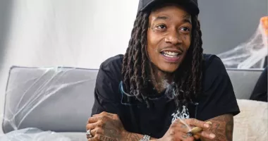 Stire din Eveniment : Cazul lui Wiz Khalifa a fost preluat oficial de magistrații ÎCCJ. Se discută libertatea rapper-ului