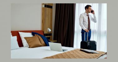 Stire din Economie : Turismul "la negru", o amenințare majoră pentru economie. "Nu se plătește nicio taxă"