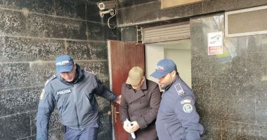 Stire din Eveniment : Oficial de la DNA! Noi date din dosarul fostului manager al Spitalului Orășenesc Cernavodă