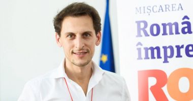 Stire din Politică-Administrație : Constănţeanul George Gima, director de cabinet al ministrului Justiţiei, Stelian Ion