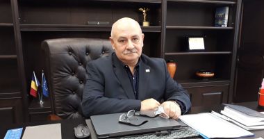 Stire din Economie : Marile proiecte ale portului Constanța (I)