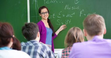 Stire din Cultură-Educație : Altă echipă la IȘJ Constanța, dar cu aceeași conducere. Deocamdată!