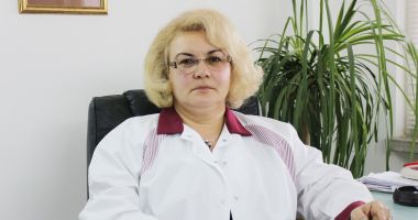 Stire din Social : Spitalul Clinic Căi Ferate, pregătit pentru valul 4 de Covid. „Avem deficit doar de medici ATI-ști”