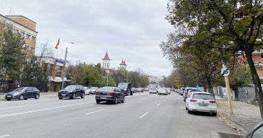 Stire din Social : Dispar locurile de parcare de pe bulevardul 1 Mai! „Va fi haos şi pe şosea şi în cartier!”
