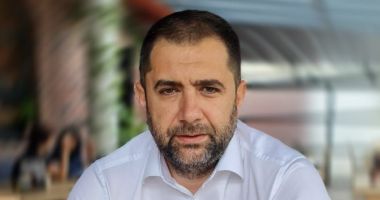 CJC a obţinut autorizaţia de construire pentru salvarea Mormântului Pictat Hypogeu - 2