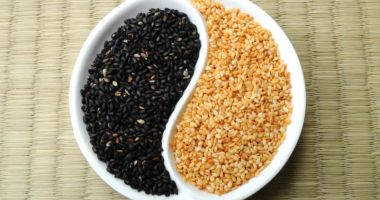 Stire din Sănătate : Susanul a fost inclus pe lista alergenilor alimentari