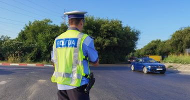 Polițiștilor le-a ajuns cuțitul la os! „Doar prin încetarea activității vom fi ascultați”