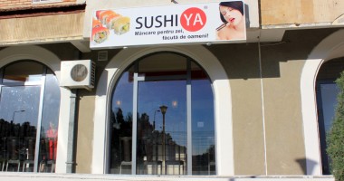 S-a deschis primul restaurant sushi din Constanța - 2