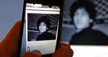 Stire din Actualitate : Atentatul din Boston/ Suspectul capturat și-a revenit și răspunde la întrebări în scris