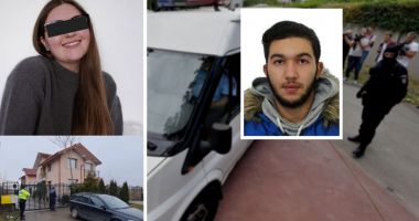 Stire din Actualitate : Suspectul oribilei crime din Iași se consideră nevinovat. Răsturnare de situație anunțată de avocat