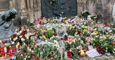 Stire din Actualitate : Suspect arestat preventiv în urma atacului de la târgul de Crăciun din Magdeburg, soldat cu cinci decese şi 200 de răniţi