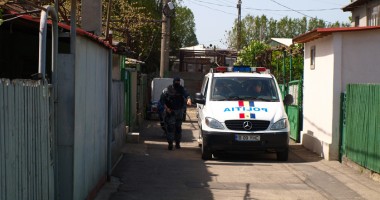 Hoții care au jefuit Banca Sanpaolo au fost prinși - 2