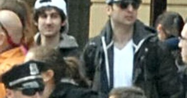Atentatul din BOSTON / Al doilea suspect este liber, 