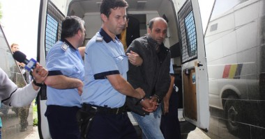 GROAZNICUL sfârșit al Larei Șaban / Filmul crimei care a îngrozit CONSTANȚA - 2