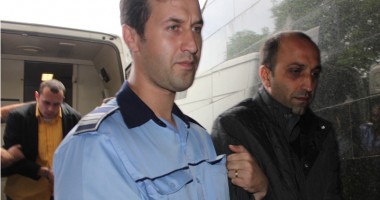 GROAZNICUL sfârșit al Larei Șaban / Filmul crimei care a îngrozit CONSTANȚA - 3