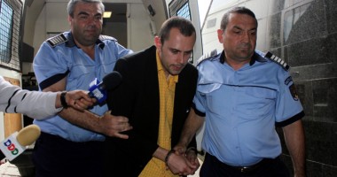 GROAZNICUL sfârșit al Larei Șaban / Filmul crimei care a îngrozit CONSTANȚA - 4
