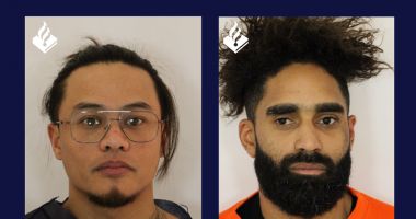 Stire din Actualitate : Poliţia olandeză a făcut publice identitatea şi fotografiile a doi dintre suspecţii arestaţi în furtul de la Muzeul Drents