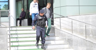 Stire din Eveniment : UMC / STUDENȚI REȚINUȚI au recunoscut că au dat MITĂ